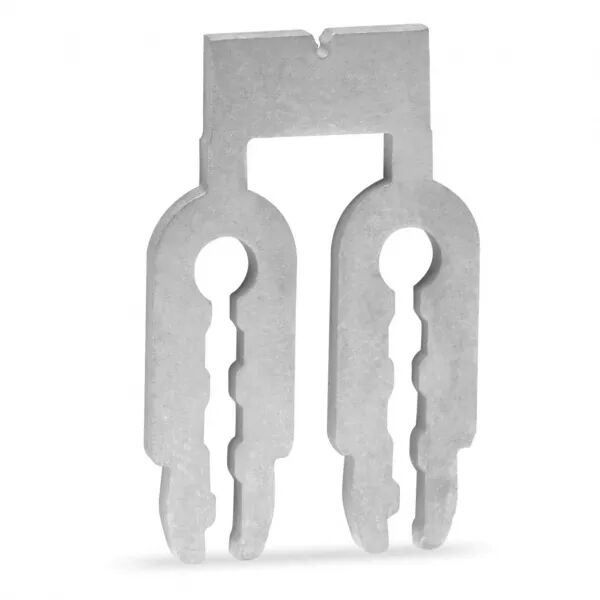 Peigne de pontages 2 p�les745-392