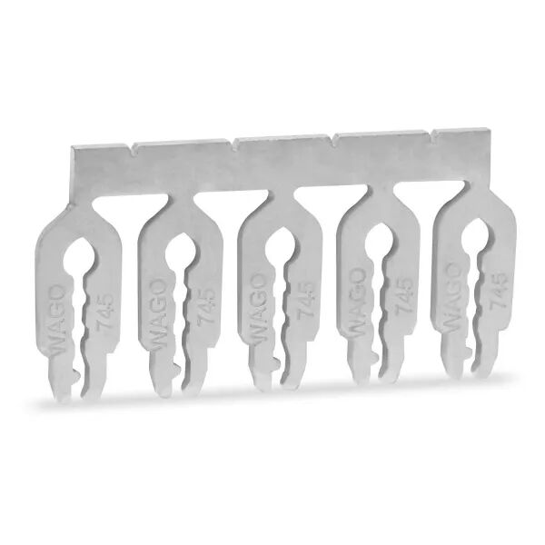 Peigne de pontages 2 p�les745-582