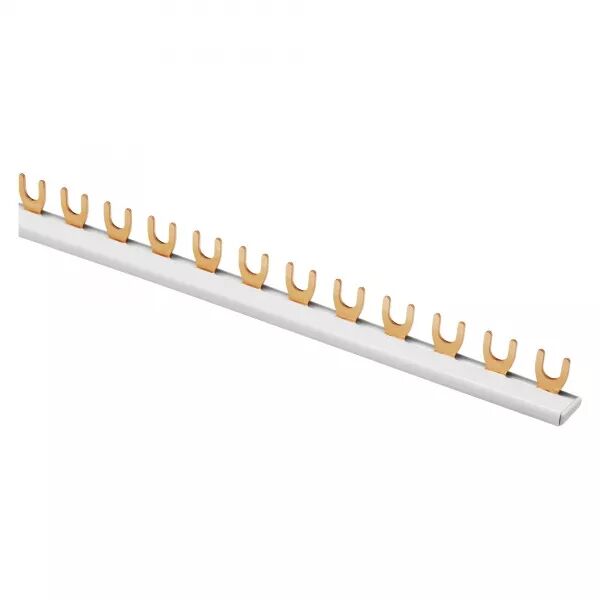 PEIGNE DE RACCORDEMENT � FOURCHES - 1P 63A - 1 M�TRE - GW96996