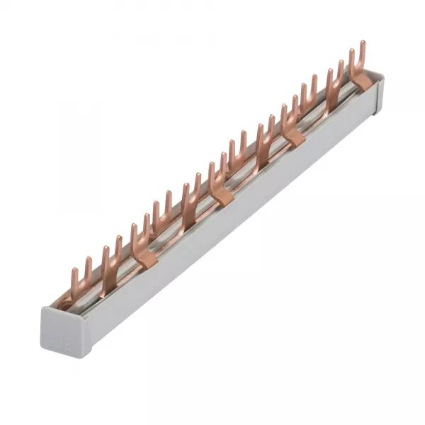 PEIGNE DE RACCORDEMENT � FOURCHES - 3P 63A - 1 M�TRE - GW96998