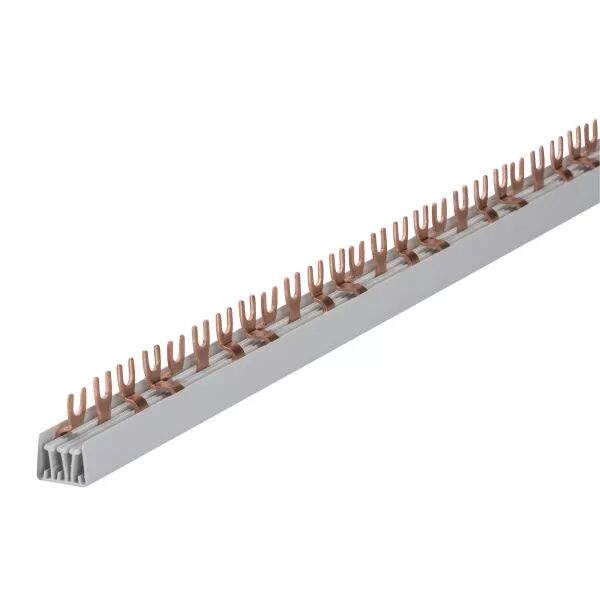 PEIGNE DE RACCORDEMENT � FOURCHES - 4P 80A - 1 M�TRE - GW96999