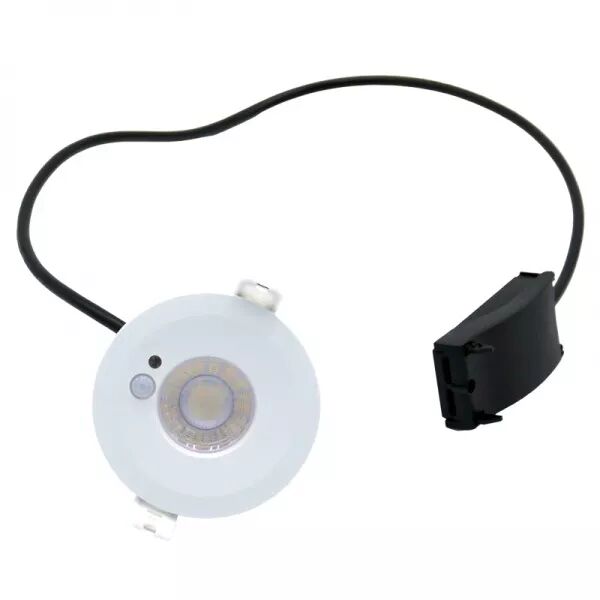 PERIO IR 6W-4CCT(2.7-3-4-6.5K)-IRC80-IP65 600lm Master
