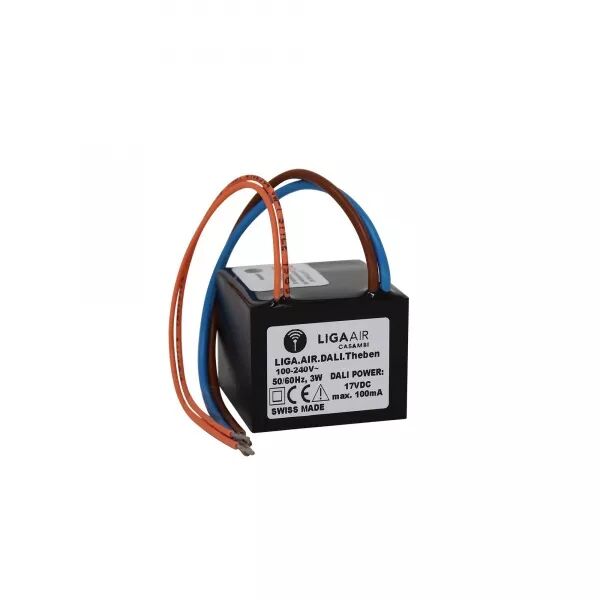PETIT MODULE DALI POUR 100-240 V AC, JUSQU\'� 50 PARTICIPANTS DALI BROADCAST