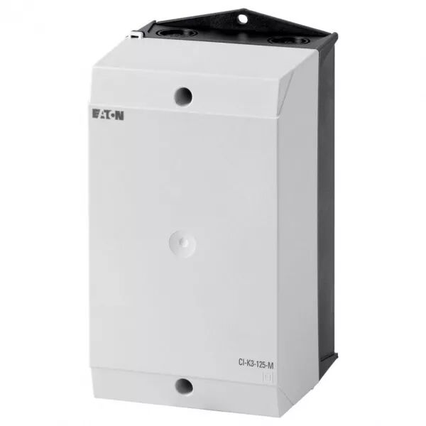 Petits coffrets CI-K3 + platine de mont. (206895)