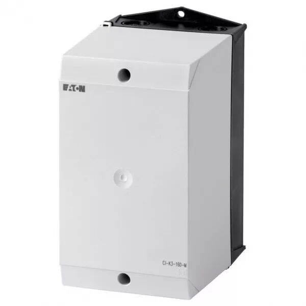 Petits coffrets CI-K3 + platine de mont. (206896)