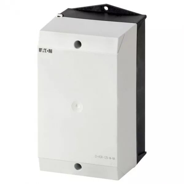 Petits coffrets CI-K3 + platine de mont. (231230)