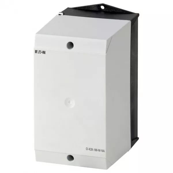 Petits coffrets CI-K3 + platine de mont. (231231)