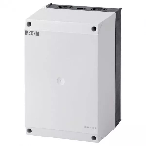 Petits coffrets CI-K4 + platine de mont. (206898)