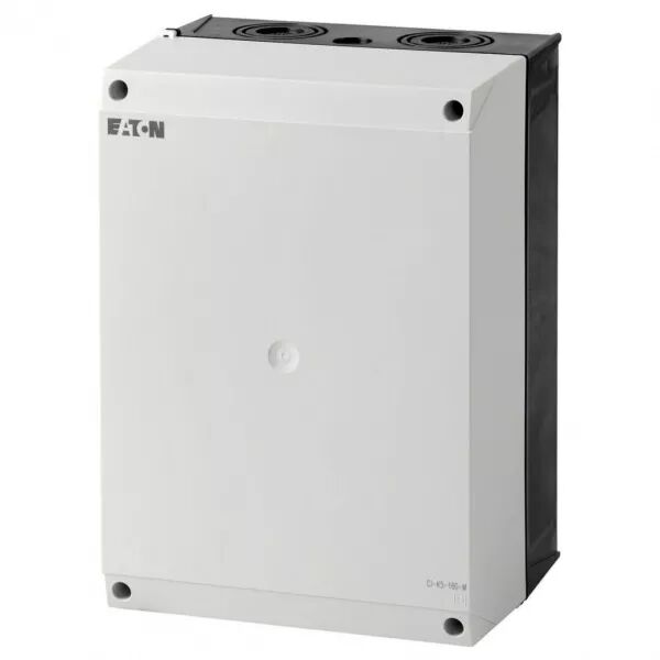 Petits coffrets CI-K5 + platine de mont. (206900)