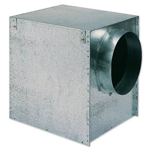 Pfl 150x150 - plenum piq lat pour dif 150x150 (535722)