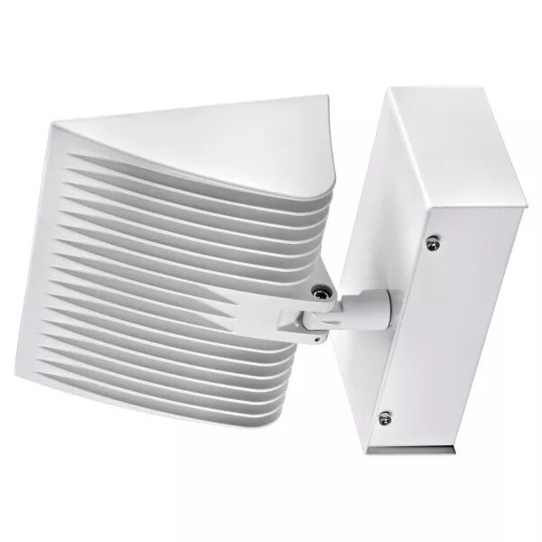 PHOBOS - Applique Mur, blanc, LED int�g. 40W 4000K 3000lm, dir./indir (50232)