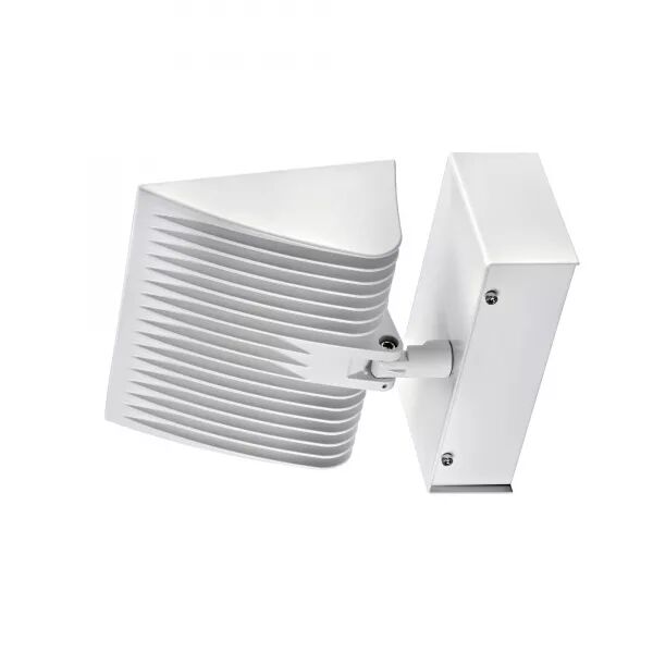 PHOBOS - APPLIQUE MUR, BLANC, LED INT�G. 40W 4000K 3000LM, DIR./INDIR