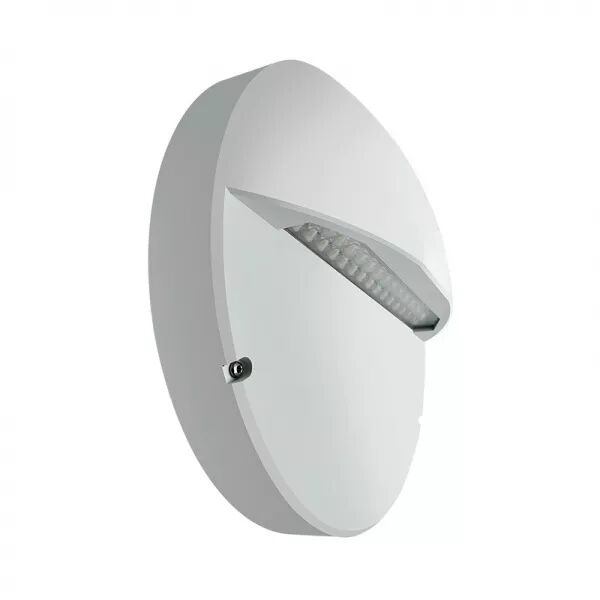 PHOBOS ASYM CCT BLANC 20W 3CCT(2.7K-4K-6K)-IRC80-IP65 2500LM
