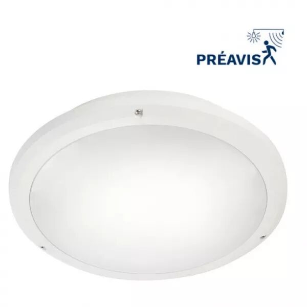 PHOBOS CCT BLANC 22W 3CCT(3K-4K-6K)-IRC80-IP65 2800lm DET PREAVIS (302366)
