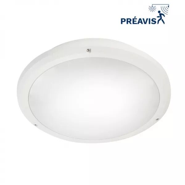 PHOBOS CCT BLANC 22W 3CCT(3K-4K-6K)-IRC80-IP65 2800LM DET PREAVIS