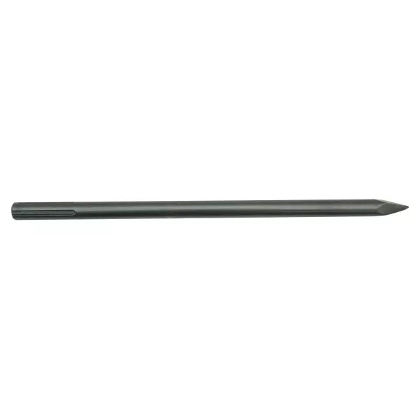 Pic dia. 18 mm pour marteau SDS-MAX, long. 400 mm (088501)