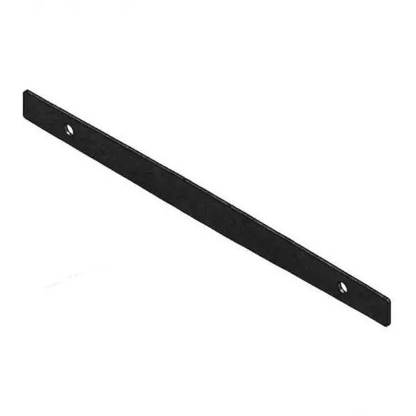 Pi�ce de raccordement entre 2 grilles LSA-C ou LSA-INT (652964)