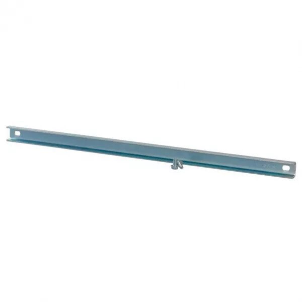 Pi�ce de renfort � socle SS, L=505mm (072493)