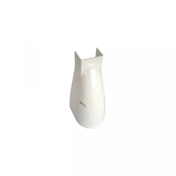Pied de goulotte API alimentation panneaux 40x60 - 6910322