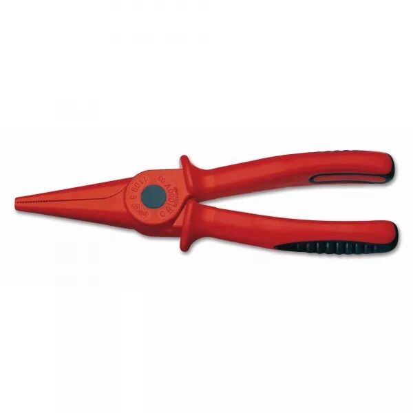 PINCE � BECS EN PLASTIQUE 1000V L=180MM