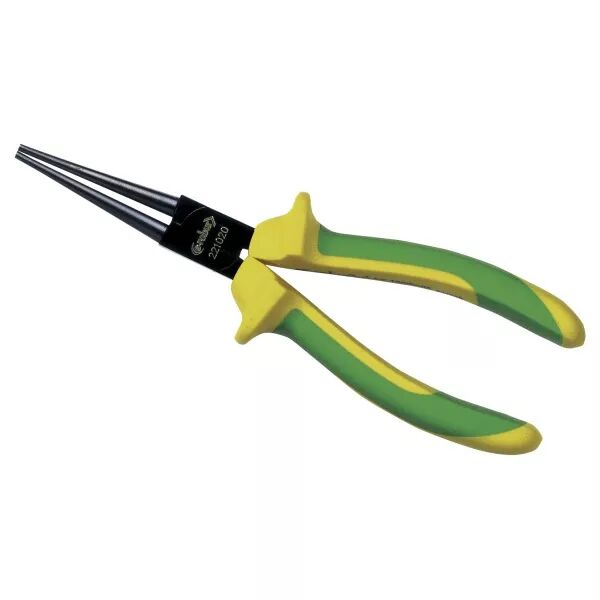 Pince � becs ronds, isol�e, long 160 mm. (221020)