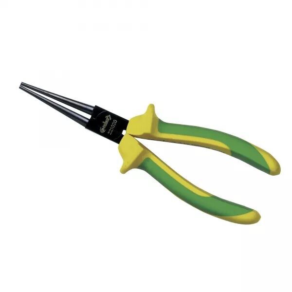 PINCE � BECS RONDS, ISOL�E, LONG 160 MM.