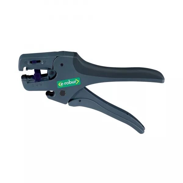 PINCE � D�NUDER AUTOMATIQUE LONGITUDINALE CAPACIT� 0,02 � 10,0 MM2