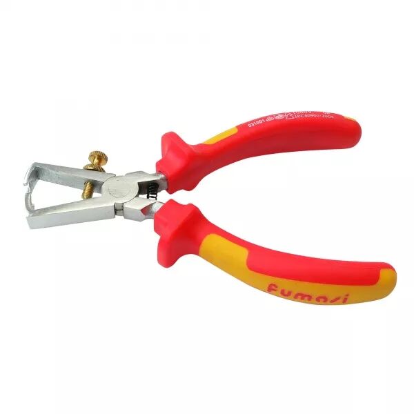 PINCE � D�NUDER ISOL�E 1000 V, 160MM