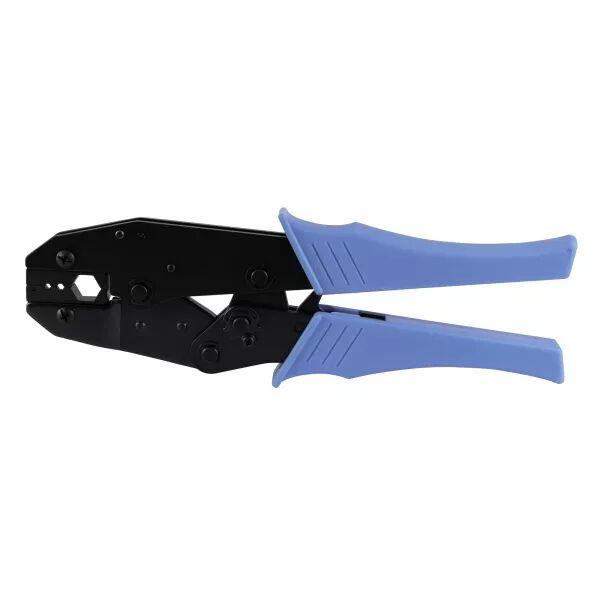 PINCE � SERTIR � CLIQUET POUR CONNECTEURS KX-9