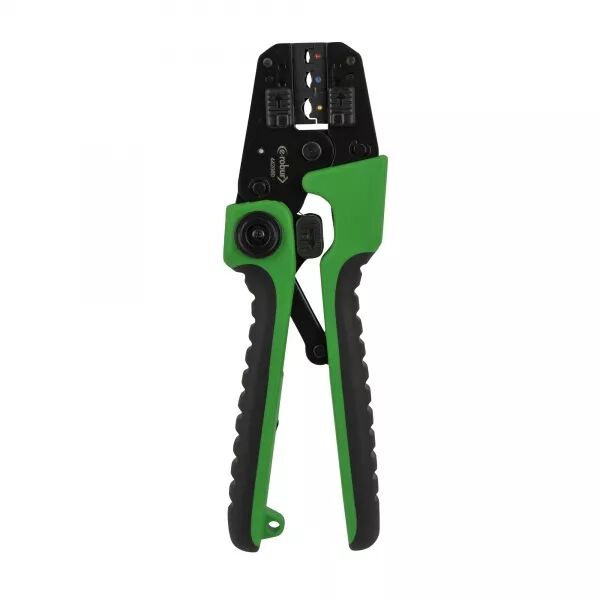 PINCE � SERTIR � MATRICES INTERCHANGEABLES EN COFFRET AVEC 4 MATRICES.