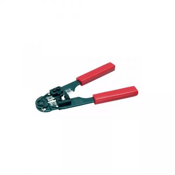PINCE � SERTIR ECONOMY  WESTERN 8 P�LES RJ45 SANS BLINDAGE