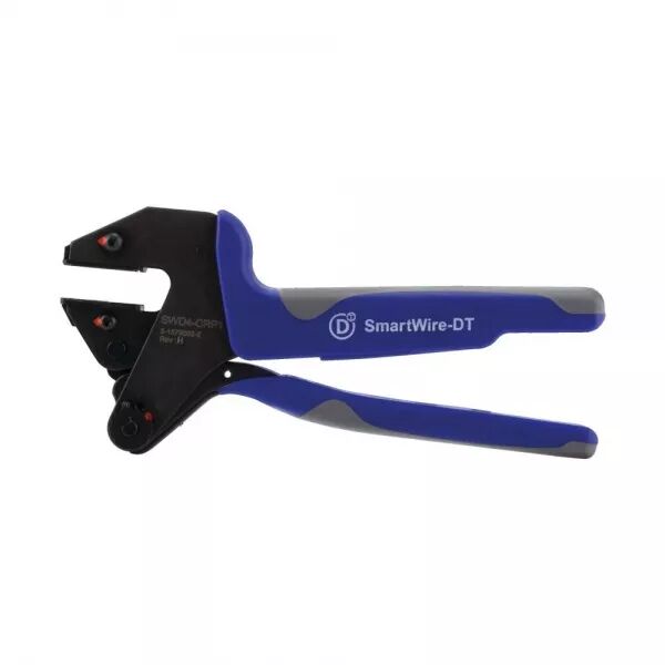 PINCE � SERTIR POUR CONNECTEUR PARTICIPANT SWD SWD4-8SF2-5