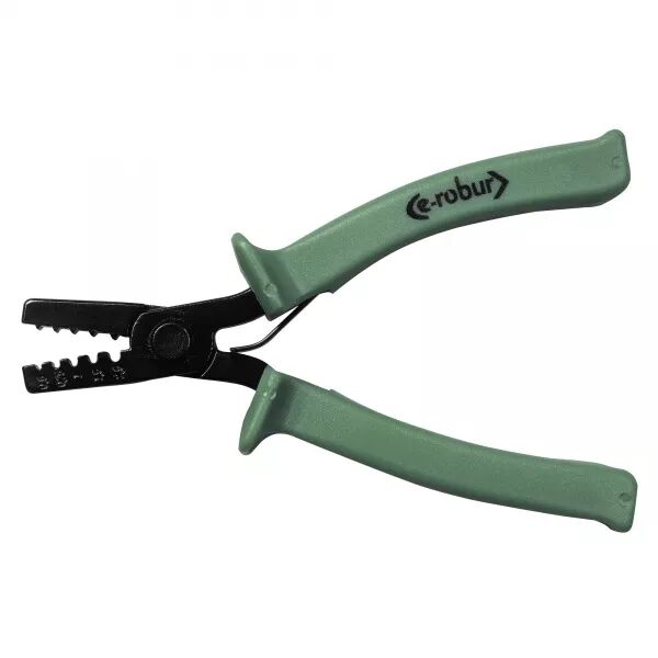 PINCE � SERTIR POUR EMBOUTS DE C�BLAGE CAPACIT� 0,5 � 2,5 MM�