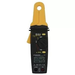Pince amp�rem�trique 100 AAC/DC. (BK316)