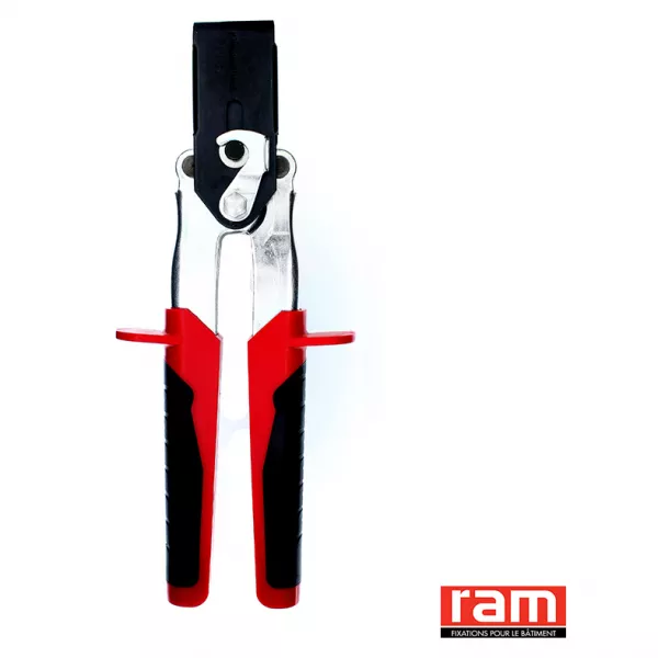 PINCE CHEV A EXPANSION RAMFIX 8 mm (95004)