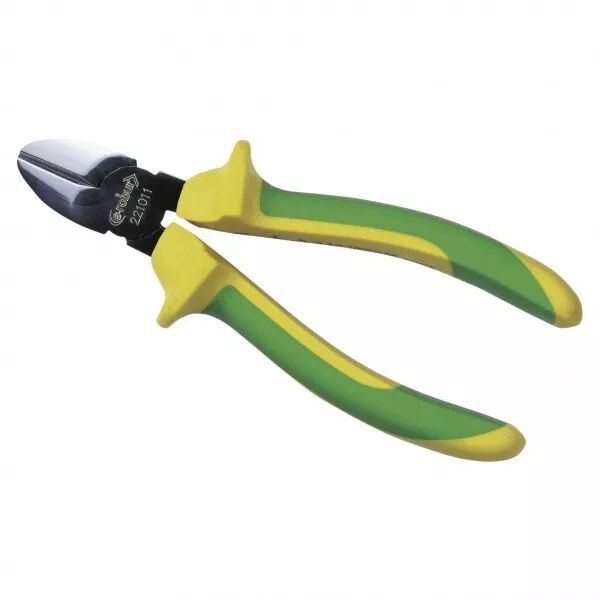 Pince coupante diagonale isol�e, long 140 mm. (221010)
