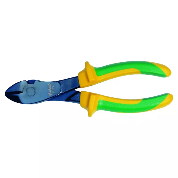 Pince coupante diagonale renforc�e isol�e, long 180 mm. (221003)