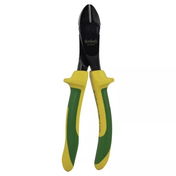 Pince coupante diagonale renforc�e isol�e, long 200 mm. (221002)