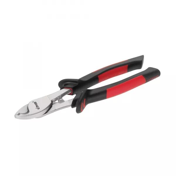 PINCE COUPANTE DUOCUT AVEC 2 ENCOCHES �12-�10MM L=200MM
