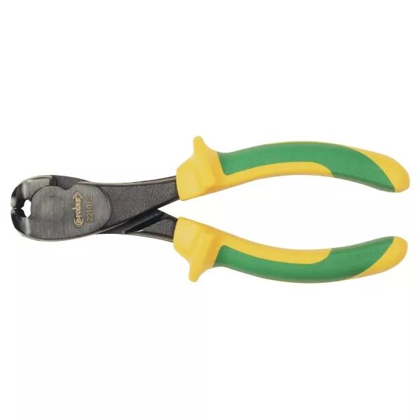 Pince coupante en bout isol�e, long 160 mm. (221012)