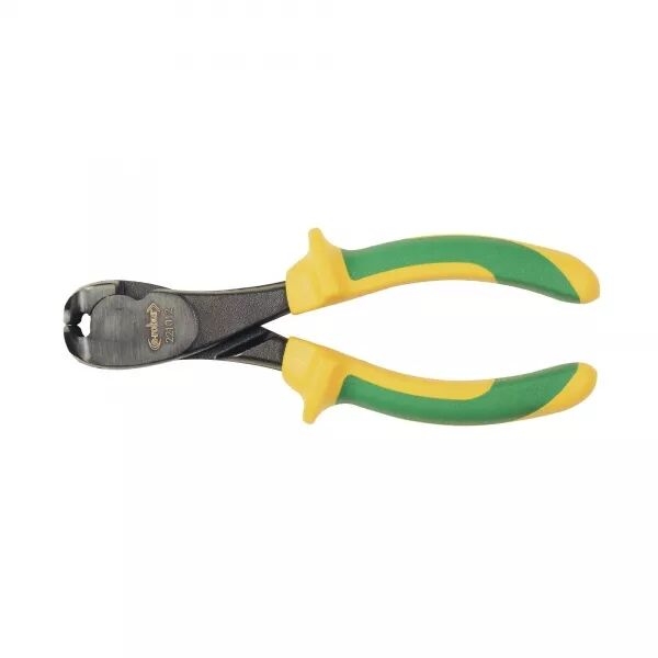 PINCE COUPANTE EN BOUT ISOL�E, LONG 160 MM.