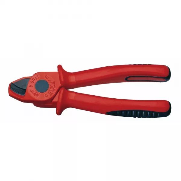 PINCE COUPANTE EN PLASTIQUE 1000V L=170MM