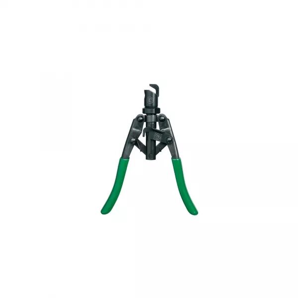 Pince coupante Segma pour d�coupe de goulottes Segma toutes dimensions