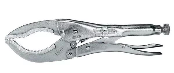 PINCE �TAU � BEC COUD� LONGUEUR 300MM