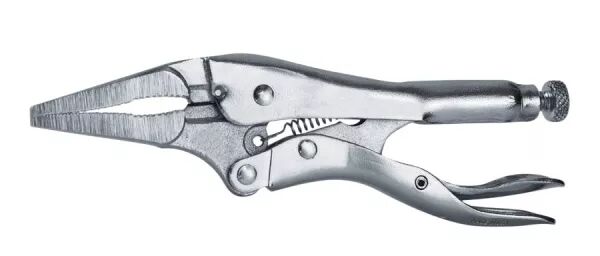 PINCE �TAU � BECS FINS LONG. 100MM