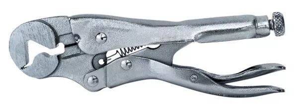 PINCE �TAU � CHA�NE CAPACIT� DIAM.130MM