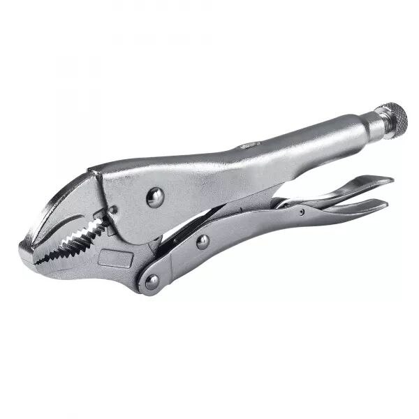 PINCE �TAU COURBE LONGUEUR 250MM