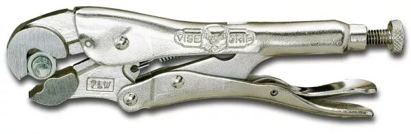 PINCE �TAU POUR �CROU CAPACIT� 14MM