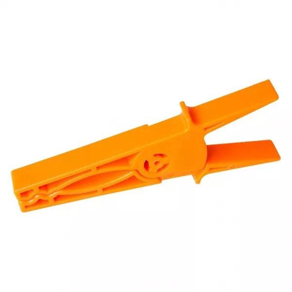 Pince isol�e 1000V pour maintient des nappes (436002)