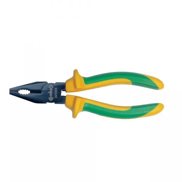 PINCE UNIVERSELLE ISOL�E, LONG 180 MM.